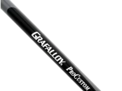 Grafalloy Pro Custom Iron Shaft