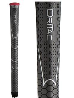 Winn Dri-Tac Winndry Grip - Grey