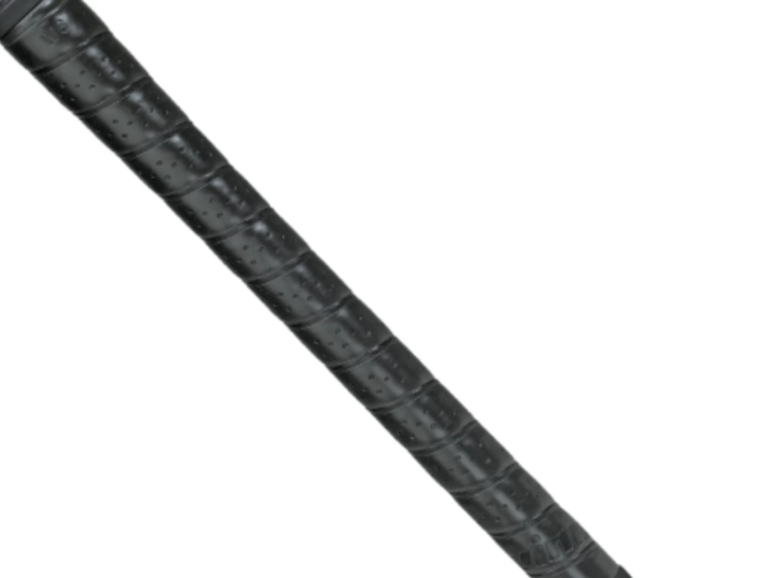 Winn Excel Soft Under Size Grip - Black 2 Winn Excel Soft Under Size Grip - Black - Image 2