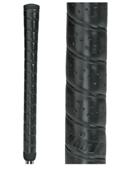 Winn Excel Soft Under Size Grip - Black