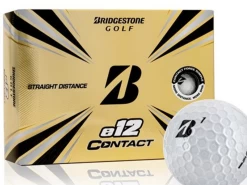 Bridgestone E12 Contact Golf Balls - New 15 Bridgestone E12 Contact Golf Balls - New -Golf Master Sales Store IMG 4505