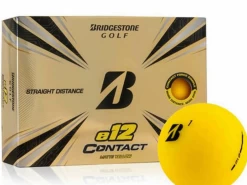Bridgestone E12 Contact Golf Balls - New 13 Bridgestone E12 Contact Golf Balls - New -Golf Master Sales Store IMG 4508 1