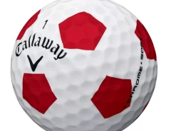 Callaway Chrome Soft Truvis (Pearls) -Golf Master Sales Store IMG 4520 1