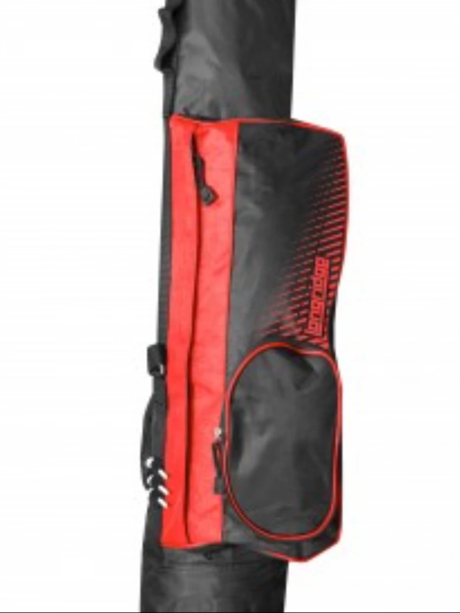 Longridge 5" Pencil Carry Bag 2 Longridge 5" Pencil Carry Bag - Image 2