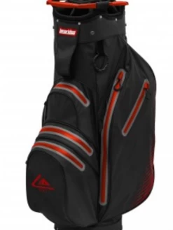 Longridge Waterproof Cart Bag -Golf Master Sales Store IMG 6038