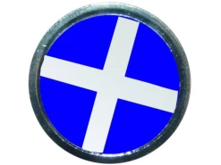 Nations Flat Ball Marker -Golf Master Sales Store IMG 6113