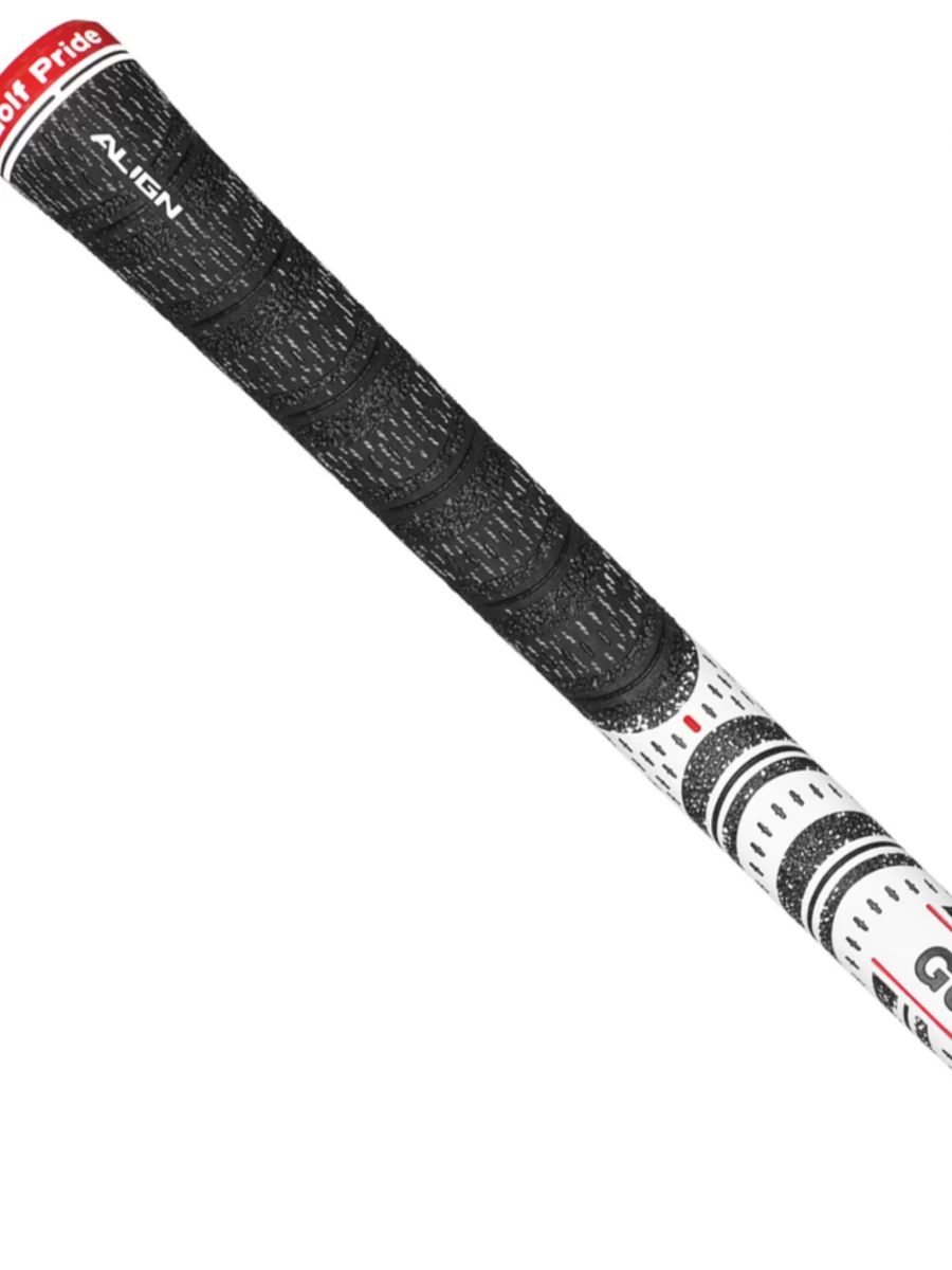 Golf Pride Multi Compound Classic Align Standard 4 Golf Pride Multi Compound Classic Align Standard - Image 4