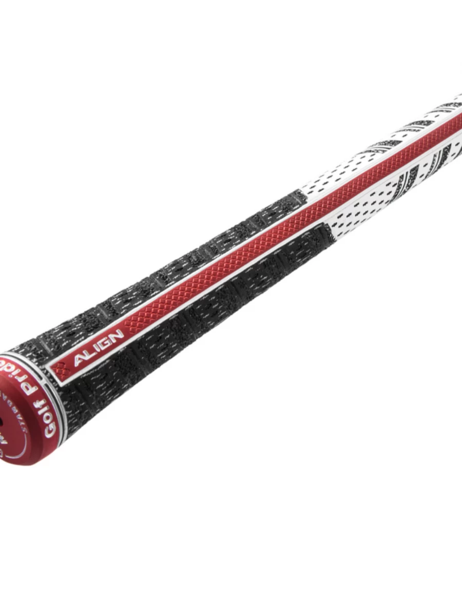 Golf Pride Multi Compound Classic Align Standard 3 Golf Pride Multi Compound Classic Align Standard - Image 3