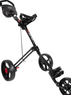 Masters 5 Series Golf Trolley -Golf Master Sales Store IMG 6324