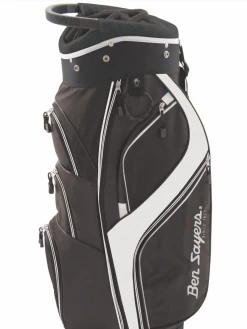 Ben Sayers Dlx Cart Bag -Golf Master Sales Store IMG 6527