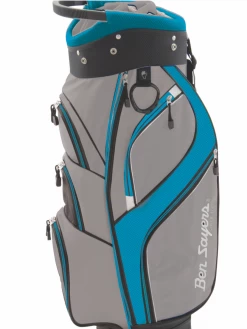 Ben Sayers Dlx Cart Bag -Golf Master Sales Store IMG 6528