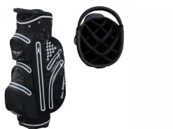 Ben Sayers Hydro Pro Waterproof Cart Bag -Golf Master Sales Store IMG 6535