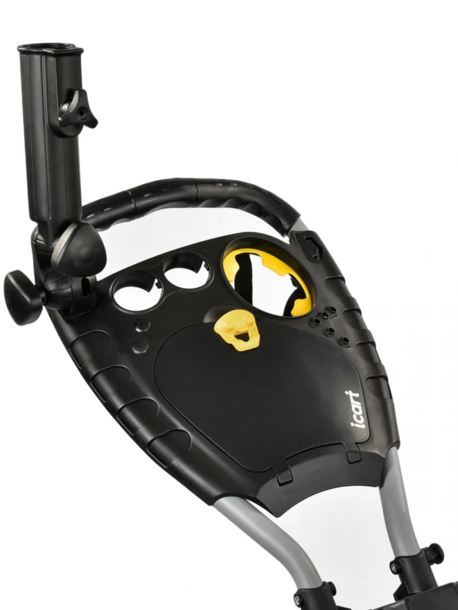Icart Evo Push Golf Trolley 5 Icart Evo Push Golf Trolley - Image 5