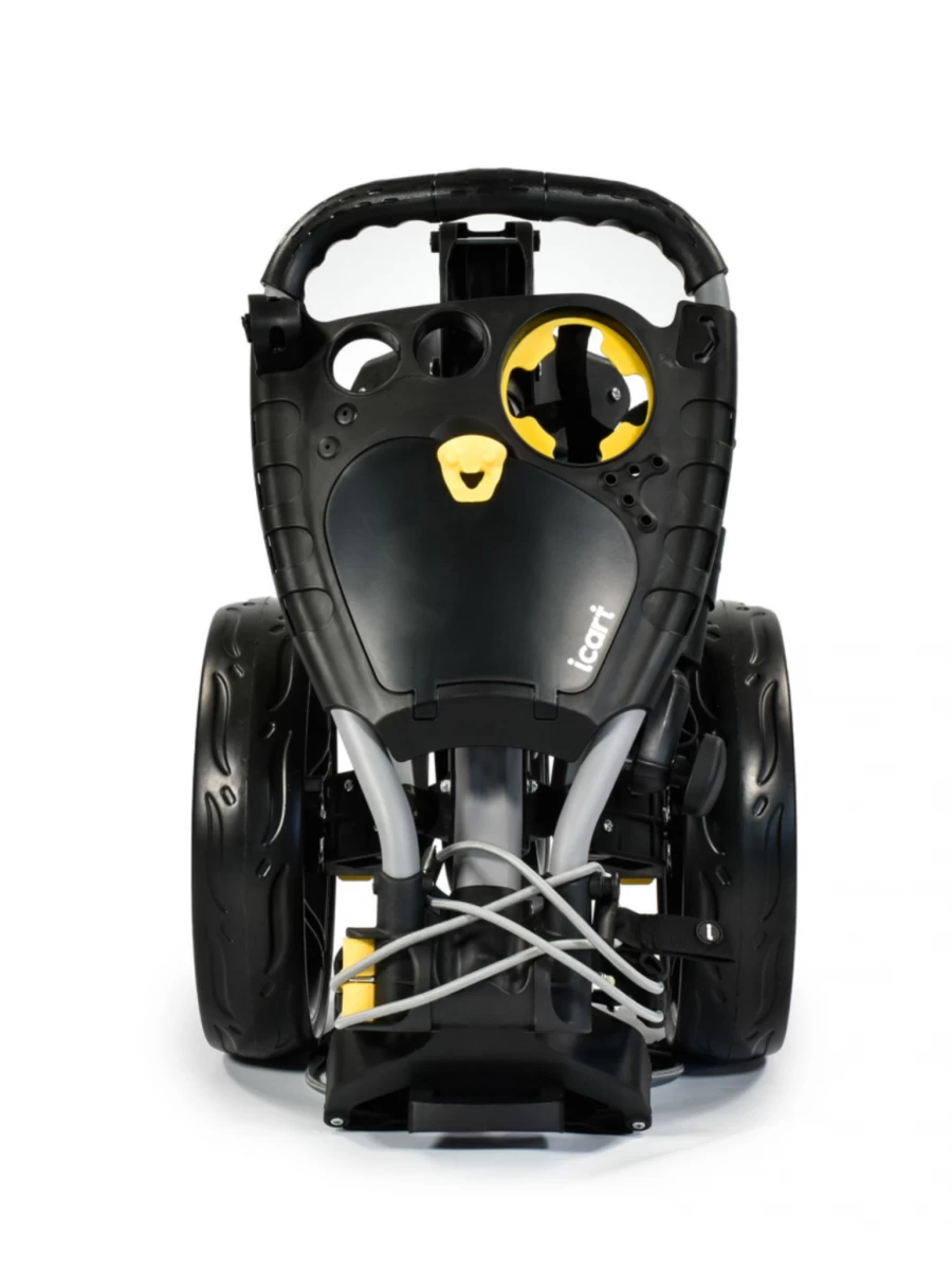 Icart Evo Push Golf Trolley 6 Icart Evo Push Golf Trolley - Image 6