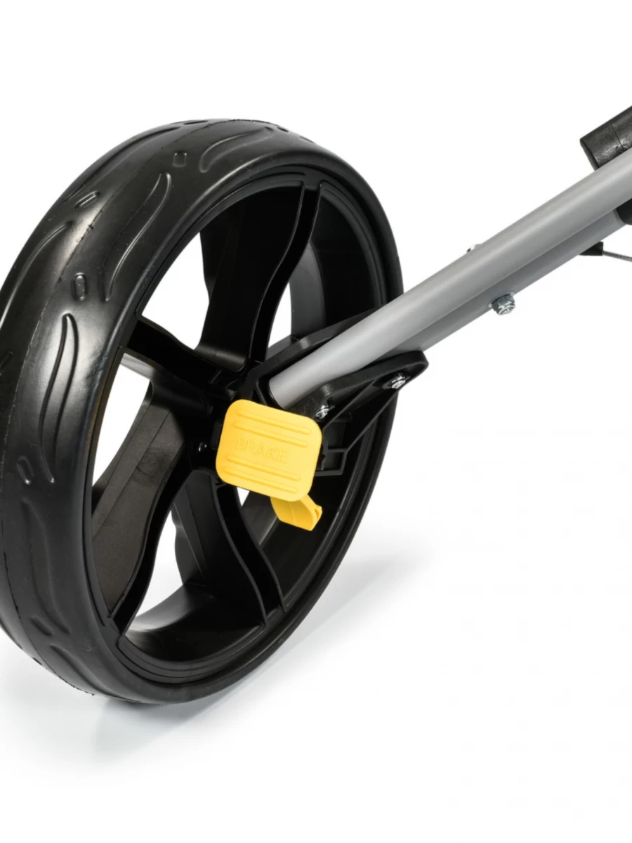 Icart Evo Push Golf Trolley 7 Icart Evo Push Golf Trolley - Image 7