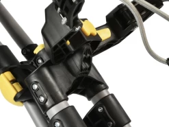 Icart One Three Wheel Trolley -Golf Master Sales Store IMG 6981