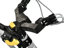 Icart Go Three Wheel Golf Trolley -Golf Master Sales Store IMG 6988