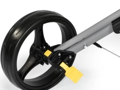 Icart Go Three Wheel Golf Trolley -Golf Master Sales Store IMG 6989