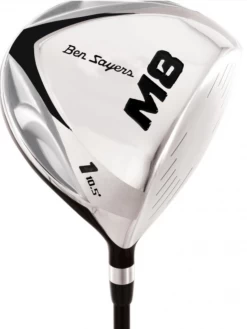 Ben Sayers M8 12 Club Black Package Set (Graphite) Mrh -Golf Master Sales Store IMG 7548