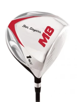 Ben Sayers M8 12 Club Red Package Set (Graphite) Mrh 10 Ben Sayers M8 12 Club Red Package Set (Graphite) Mrh -Golf Master Sales Store IMG 7555