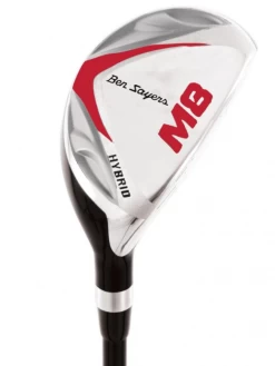 Ben Sayers M8 12 Club Red Package Set (Graphite) Mrh 12 Ben Sayers M8 12 Club Red Package Set (Graphite) Mrh -Golf Master Sales Store IMG 7557