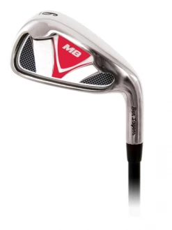Ben Sayers M8 12 Club Red Package Set (Graphite) Mrh 13 Ben Sayers M8 12 Club Red Package Set (Graphite) Mrh -Golf Master Sales Store IMG 7558