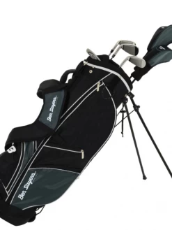 Ben Sayers M8 6 Club Package Sets (Steel) Mrh