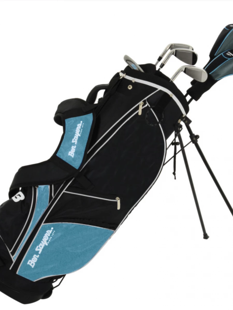 Ben Sayers M8 6 Club Package Sets (Graphite)Yrh 1 Ben Sayers M8 6 Club Package Sets (Graphite)Yrh