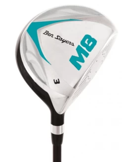 Ben Sayers M8 8 Club Package Sets (Graphite) Yrh -Golf Master Sales Store IMG 7573