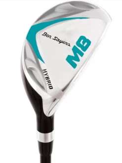 Ben Sayers M8 8 Club Package Sets (Graphite) Yrh -Golf Master Sales Store IMG 7574
