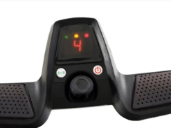 Ben Sayers Lithum Battery Golf Trolley - 18 Hole -Golf Master Sales Store IMG 7630 1