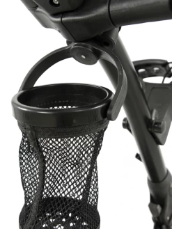 Ben Sayers Lithum Battery Golf Trolley - 18 Hole -Golf Master Sales Store IMG 7633