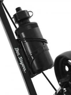 Ben Sayers Two-Wheel Trolley 6 Ben Sayers Two-Wheel Trolley -Golf Master Sales Store IMG 7652