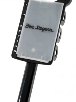 Ben Sayers Three Wheel Trolley 9 Ben Sayers Three Wheel Trolley -Golf Master Sales Store IMG 7655