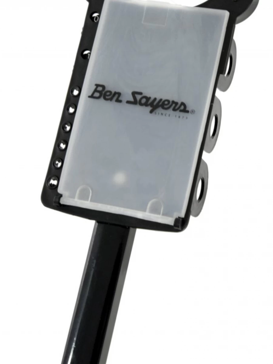 Ben Sayers Three Wheel Trolley 3 Ben Sayers Three Wheel Trolley - Image 3