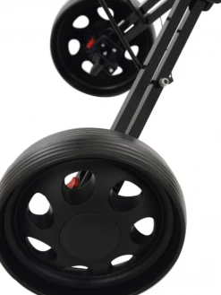 Ben Sayers Three Wheel Trolley 10 Ben Sayers Three Wheel Trolley -Golf Master Sales Store IMG 7656