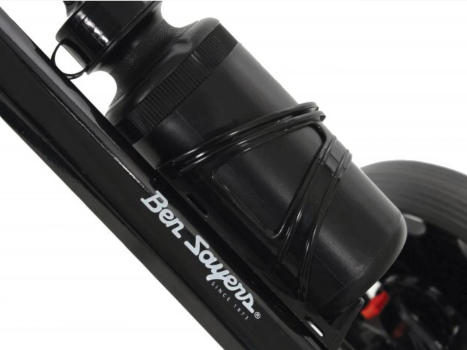 Ben Sayers Three Wheel Trolley 6 Ben Sayers Three Wheel Trolley - Image 6