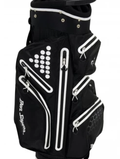 Ben Sayers Hydro Pro Waterproof Cart Bag -Golf Master Sales Store IMG 7732