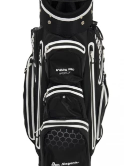 Ben Sayers Hydro Pro Waterproof Cart Bag -Golf Master Sales Store IMG 7733