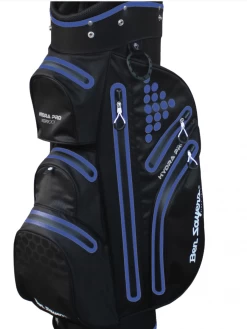 Ben Sayers Hydro Pro Waterproof Cart Bag -Golf Master Sales Store IMG 7734