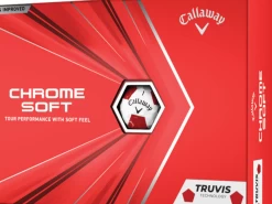 Callaway Chrome Soft Truvis (Pearls) -Golf Master Sales Store IMG 8054