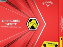Callaway Chrome Soft Truvis (Pearls) -Golf Master Sales Store IMG 8055