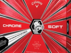 Callaway Chrome Soft Truvis (Pearls) -Golf Master Sales Store IMG 8074