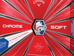 Callaway Chrome Soft Truvis (Pearls) -Golf Master Sales Store IMG 8078