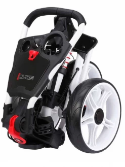 Skymax Cube Push Golf Trolley -Golf Master Sales Store IMG 8256