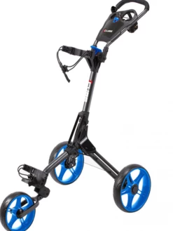 Skymax Cube Push Golf Trolley -Golf Master Sales Store IMG 8302