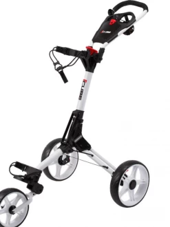 Skymax Cube Push Golf Trolley -Golf Master Sales Store IMG 8305