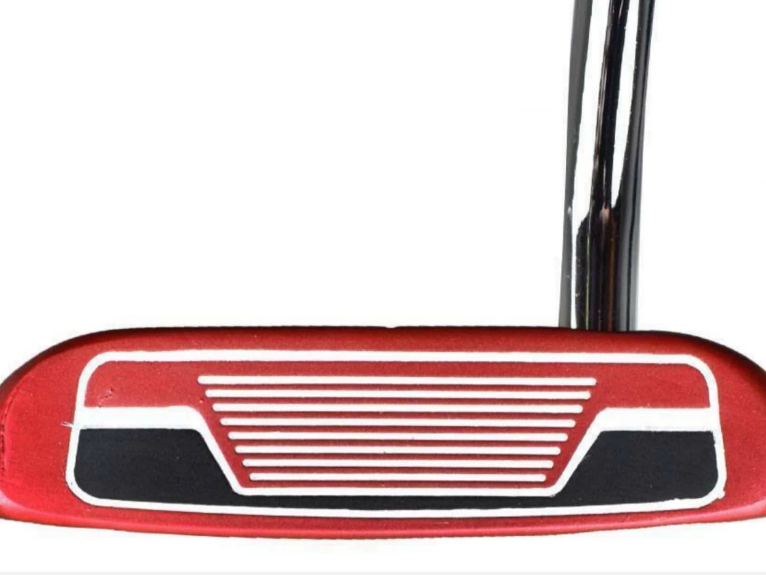 Ray Cook Sr400 Centre Shafted Putter (Black) 3 Ray Cook Sr400 Centre Shafted Putter (Black) - Image 3