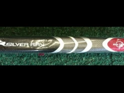 Ray Cook Sr400 Putter (Black) -Golf Master Sales Store IMG 8428 2