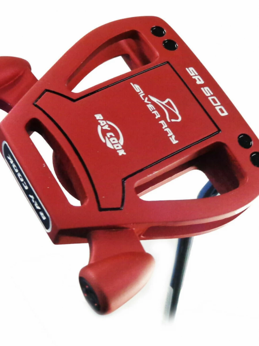 Ray Cook Sr550 Select Series(Red) 1 Ray Cook Sr550 Select Series(Red)